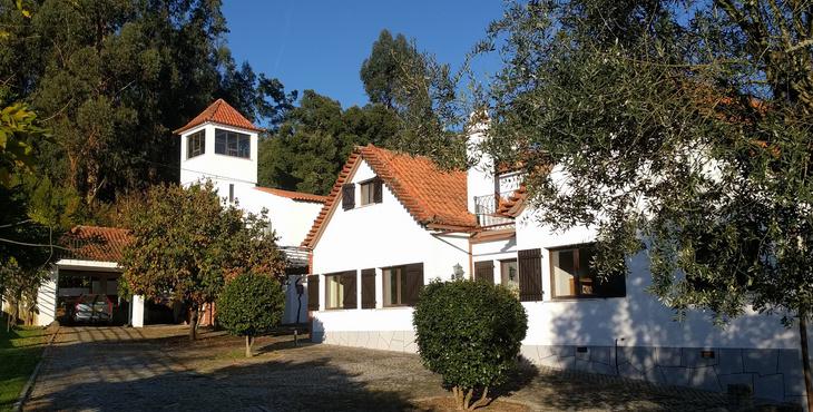 Holiday Villa Portugal